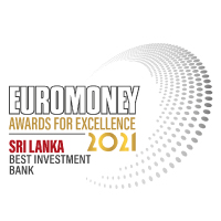 Best Banks 2021 CORPINV Sri Lanka
